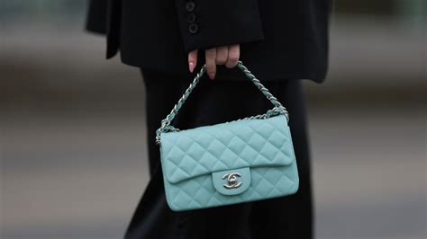 chanel bags 2023 price